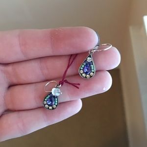 NWT - earrings